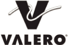 (VALERO LOGO)